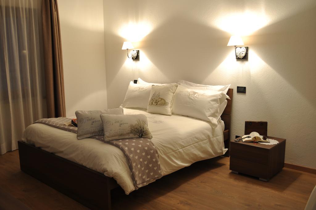 Maison Constance Bionaz Zimmer foto