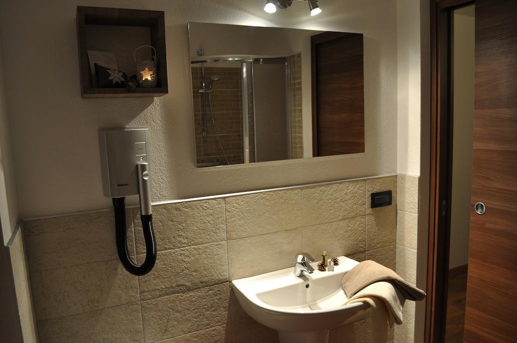 Maison Constance Bionaz Zimmer foto